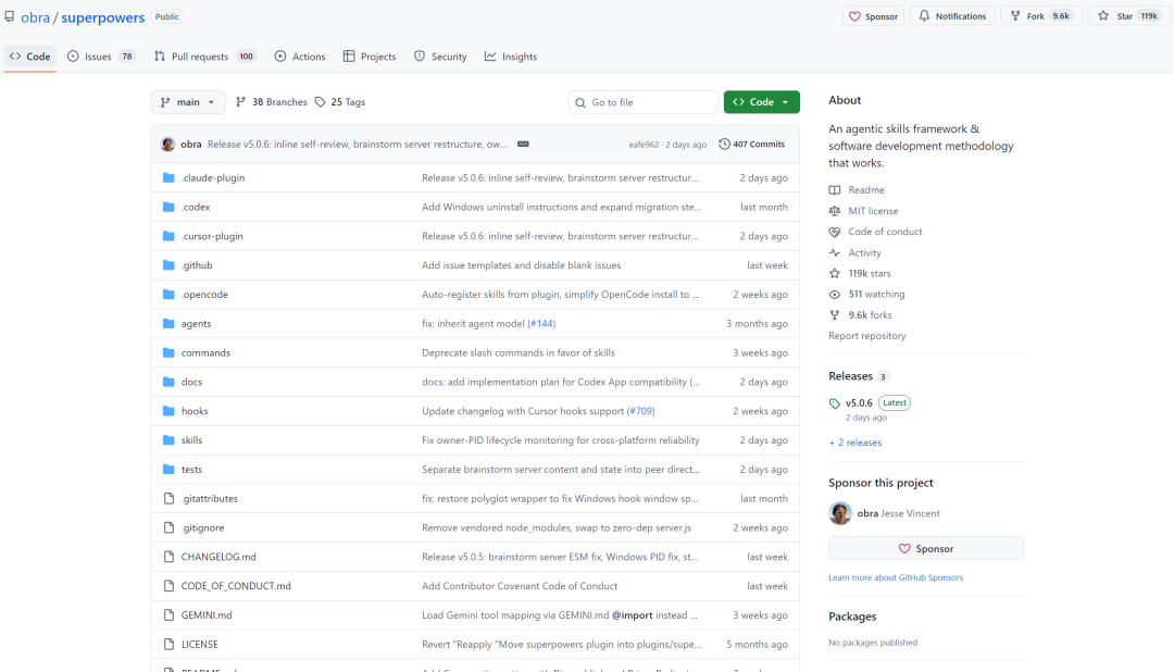 Claude Code 必装的 9 个 Skill！解放双手