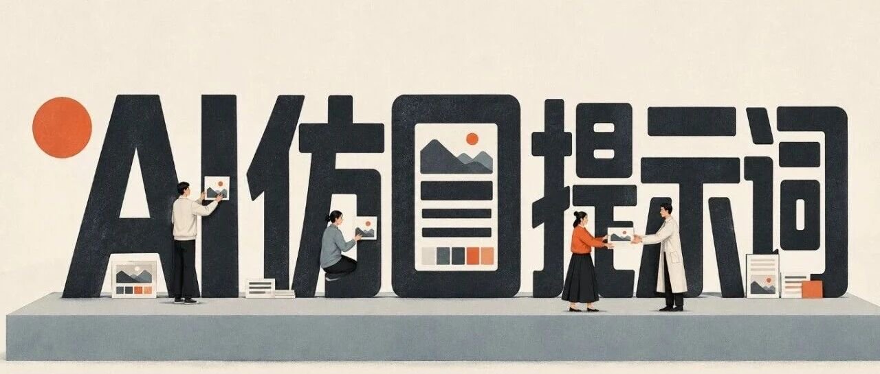 用Image2复刻任意画面：RTF反编译提示词方法