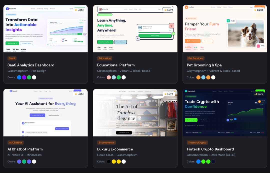 UI UX Pro Max