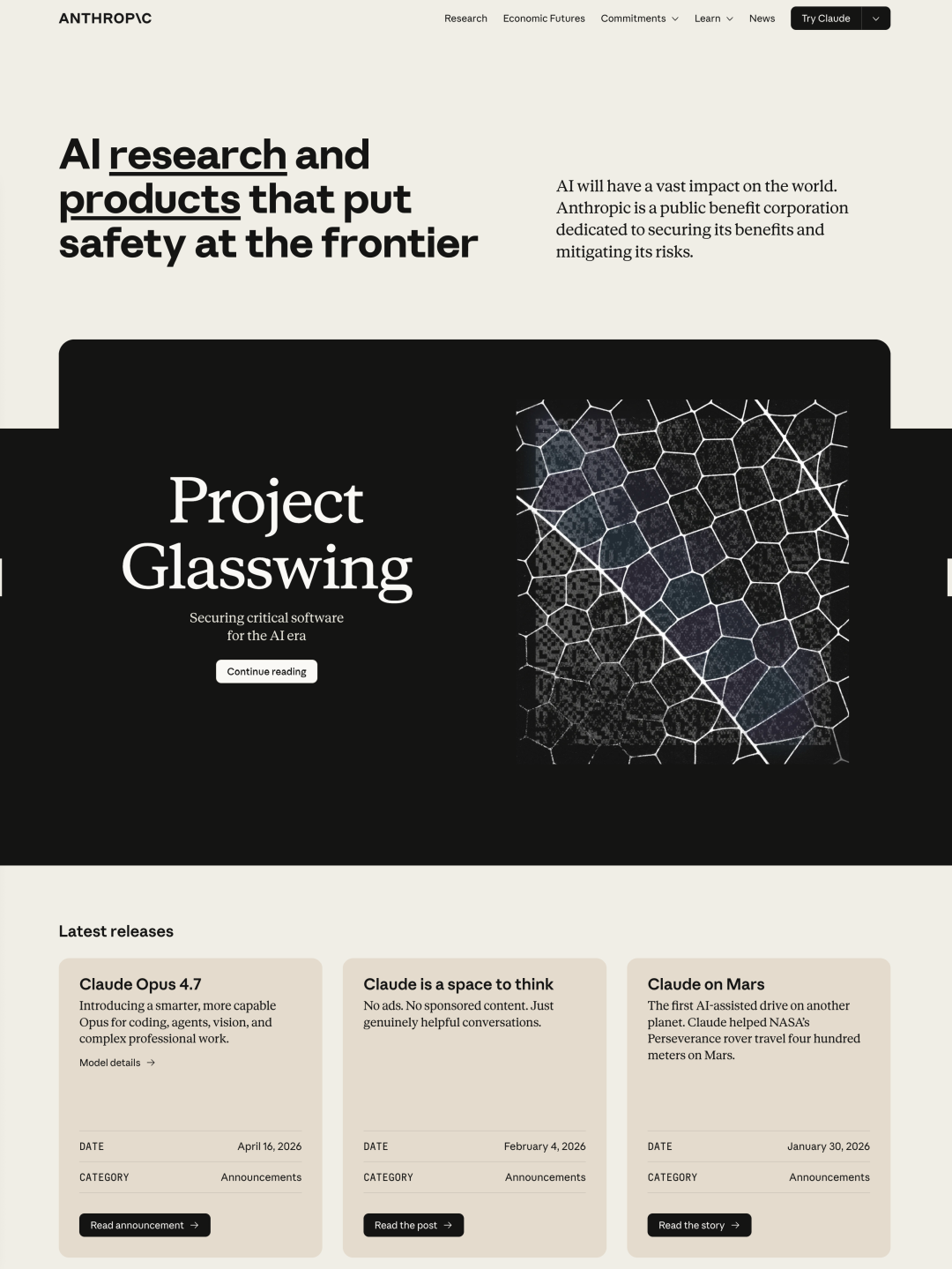 Anthropic Frontend Design