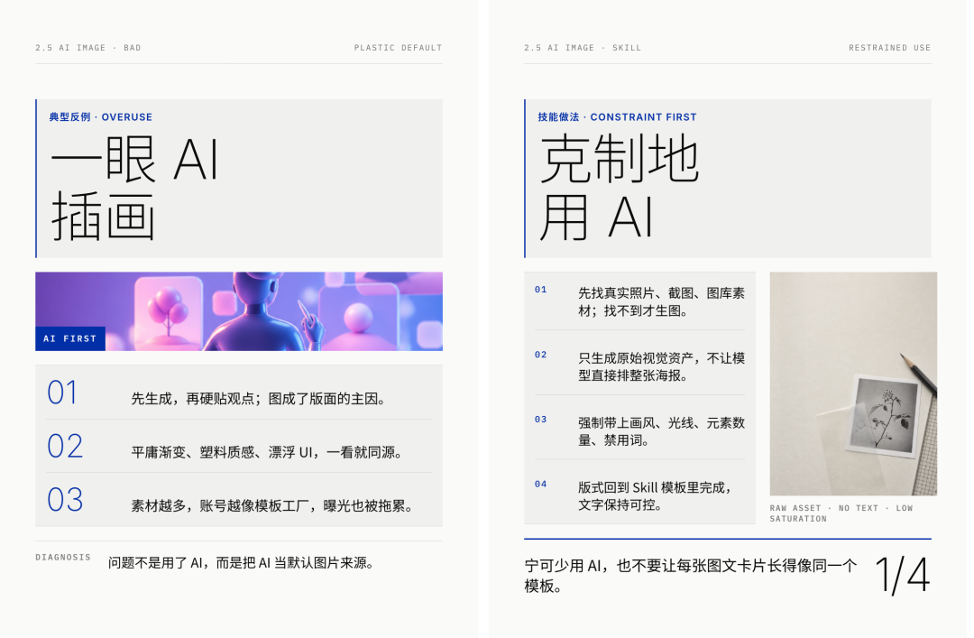 AI 生图示例