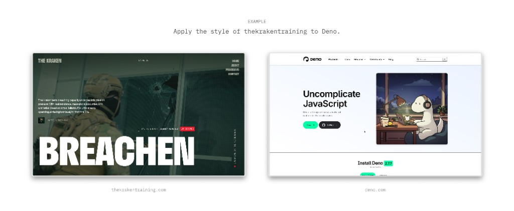 design-dna：把任何网站的设计语言提取成可复用的 JSON